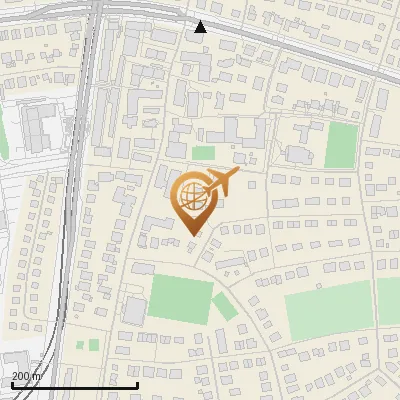 Karte Wilhelm-Weitling-Straße 32, 81377 München