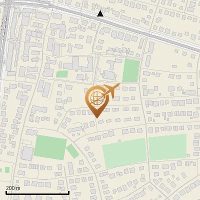 Foto zu Wilhelm-Weitling-Straße 33-37, 81377 München