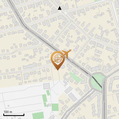 Foto zu Wilhelm-Wolff-Straße 15-18, 13156 Berlin