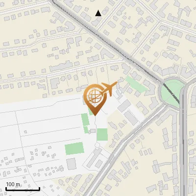 Foto zu Wilhelm-Wolff-Straße 19, 13156 Berlin