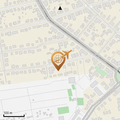 Foto zu Wilhelm-Wolff-Straße 28-37, 13156 Berlin