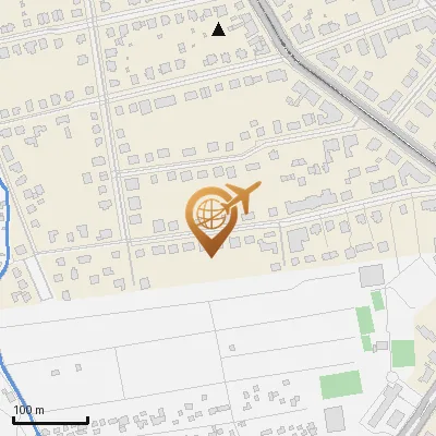 Foto zu Wilhelm-Wolff-Straße 41-48, 13156 Berlin