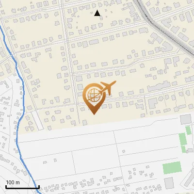 Foto zu Wilhelm-Wolff-Straße 49-54, 13156 Berlin