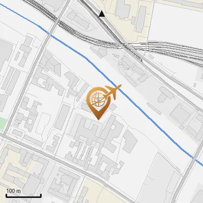 Foto zu Wilhelmine-Gemberg-Weg 12-14, 10179 Berlin