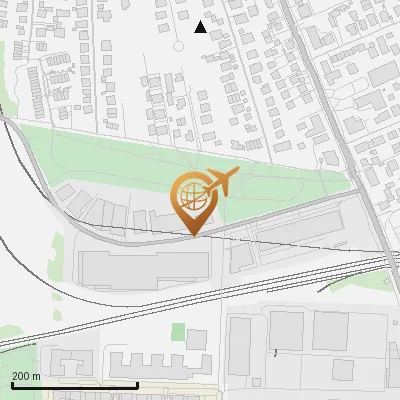 Karte Wilhelmine-Reichard-Straße 14, 80935 München