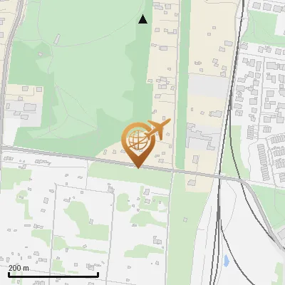 Karte Wilhelmine-Reichard-Straße 40, 80935 München