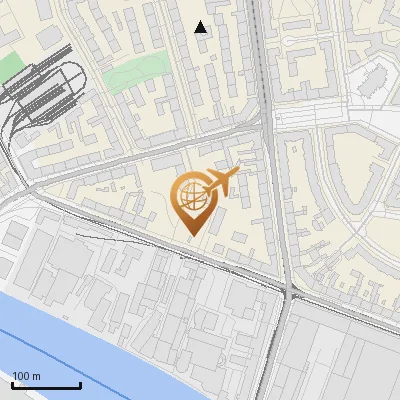 Foto zu Wilhelminenhofstraße 9-11, 12459 Berlin