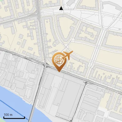 Foto zu Wilhelminenhofstraße 17-19, 12459 Berlin