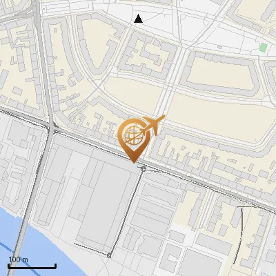 Foto zu Wilhelminenhofstraße 25-26, 12459 Berlin