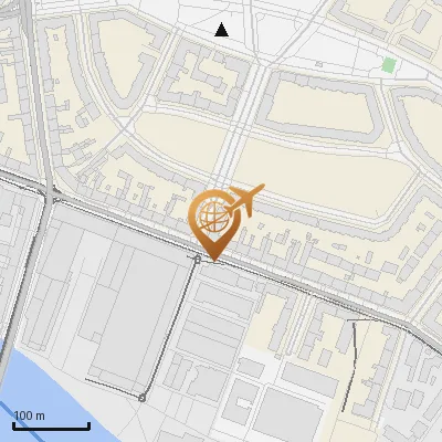 Foto zu Wilhelminenhofstraße 27, 12459 Berlin