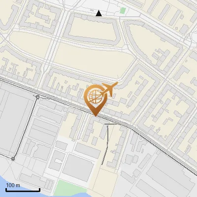 Foto zu Wilhelminenhofstraße 35-39, 12459 Berlin