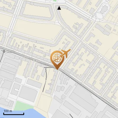 Foto zu Wilhelminenhofstraße 40-42, 12459 Berlin