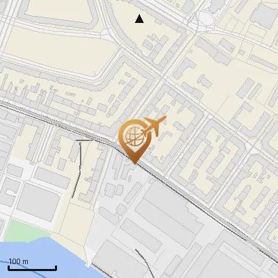 Foto zu Wilhelminenhofstraße 43, 12459 Berlin