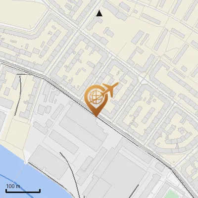 Foto zu Wilhelminenhofstraße 46, 12459 Berlin