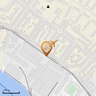 Foto zu Wilhelminenhofstraße 48, 12459 Berlin