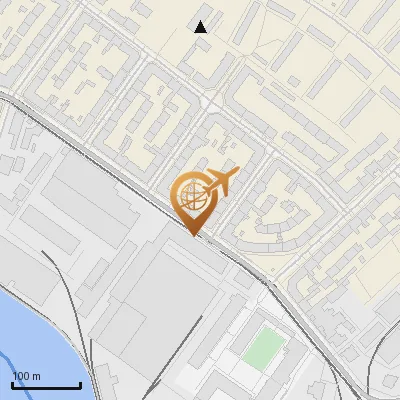 Foto zu Wilhelminenhofstraße 49-50, 12459 Berlin