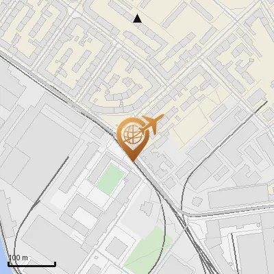 Foto zu Wilhelminenhofstraße 64-65, 12459 Berlin