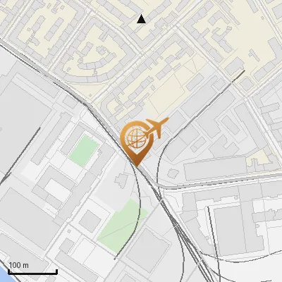 Foto zu Wilhelminenhofstraße 68-75, 12459 Berlin