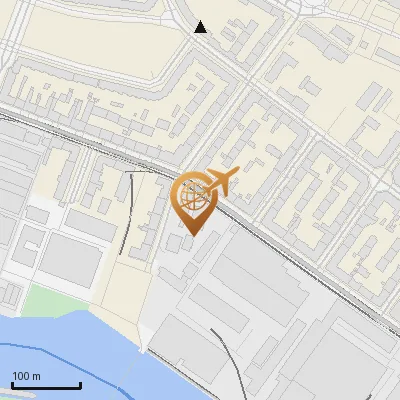 Foto zu Wilhelminenhofstraße 77-78, 12459 Berlin