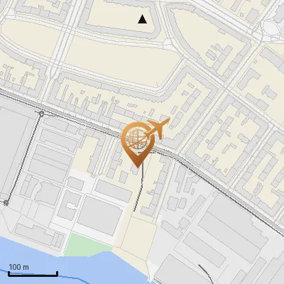 Foto zu Wilhelminenhofstraße 80, 12459 Berlin