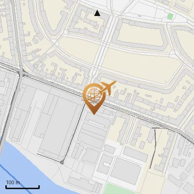 Foto zu Wilhelminenhofstraße 83, 12459 Berlin