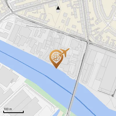 Foto zu Wilhelminenhofstraße 89, 12459 Berlin