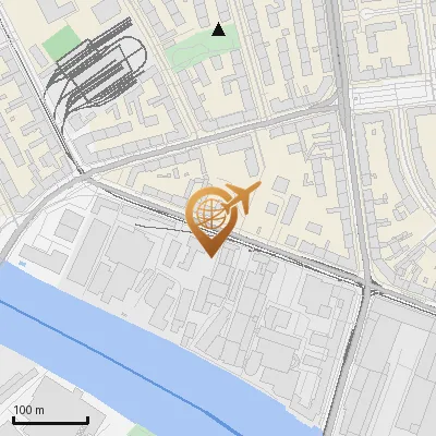 Foto zu Wilhelminenhofstraße 90, 12459 Berlin