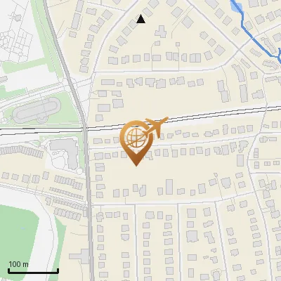 Karte Wilhelmistraße 24-28, 22605 Hamburg