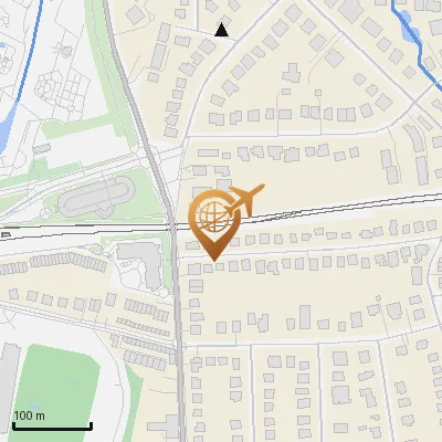 Karte Wilhelmistraße 29-35, 22605 Hamburg