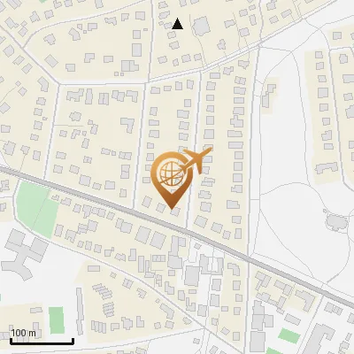 Karte Wilhelms Allee 1, 22587 Hamburg