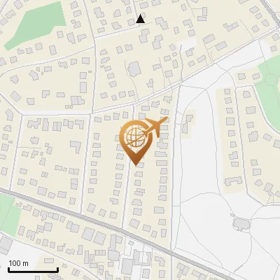 Karte Wilhelms Allee 11-15, 22587 Hamburg