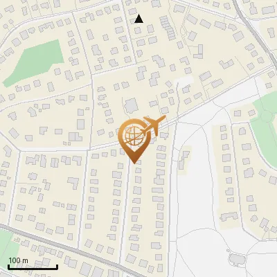 Karte Wilhelms Allee 20, 22587 Hamburg