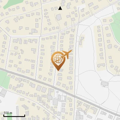 Karte Wilhelms Allee 2-10, 22587 Hamburg