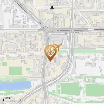 Foto zu Wilhelmsaue 111, 10715 Berlin