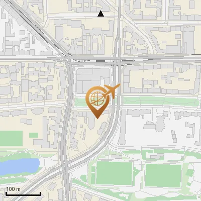 Foto zu Wilhelmsaue 112-113, 10715 Berlin