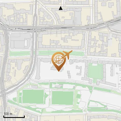 Foto zu Wilhelmsaue 119, 10715 Berlin