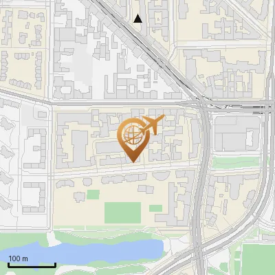 Foto zu Wilhelmsaue 33-35, 10713 Berlin