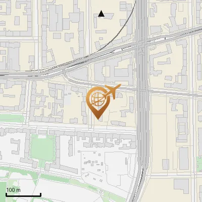 Foto zu Wilhelmsaue 5, 10715 Berlin