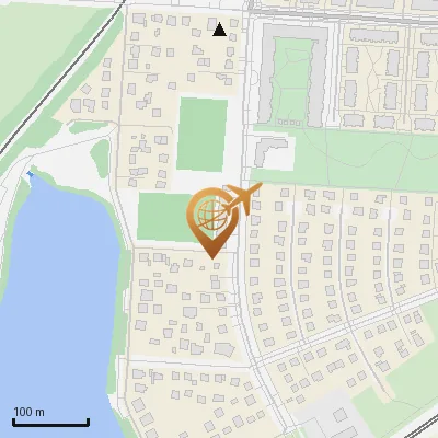 Foto zu Wilhelmsbrücker Straße 10, 12683 Berlin