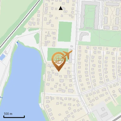 Foto zu Wilhelmsbrücker Straße 4-5, 12683 Berlin