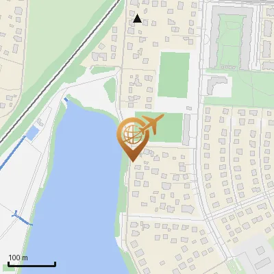 Foto zu Wilhelmsbrücker Straße 6-7, 12683 Berlin