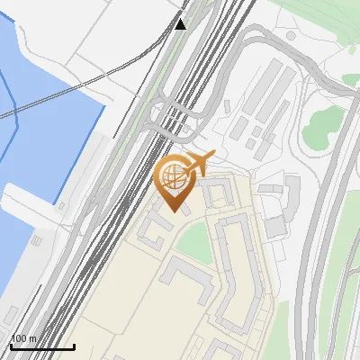 Karte Wilhelmsburger Straße 8-16, 20539 Hamburg