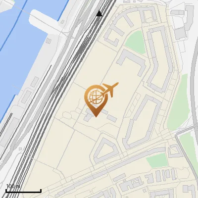 Karte Wilhelmsburger Straße 71-73, 20539 Hamburg