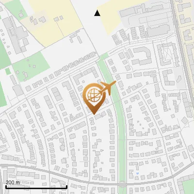 Foto zu Wilhelmshavener Straße 14-19, 80997 München