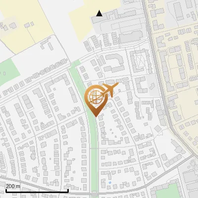 Foto zu Wilhelmshavener Straße 22, 80997 München