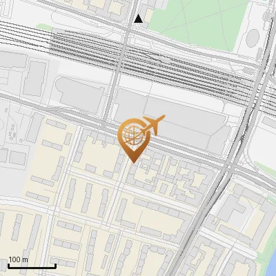 Foto zu Wilhelmshavener Straße 27, 13581 Berlin