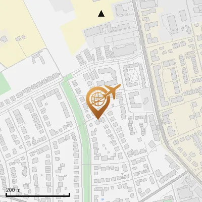 Foto zu Wilhelmshavener Straße 27-28, 80997 München