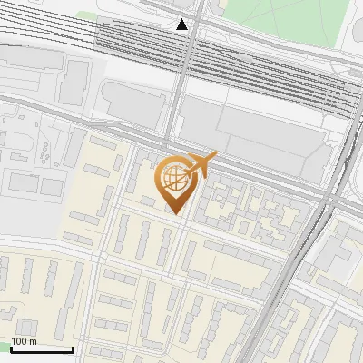 Foto zu Wilhelmshavener Straße 1-24, 13581 Berlin