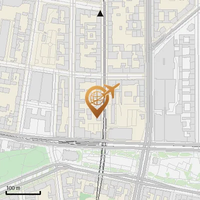 Foto zu Wilhelmshavener Straße 70-71, 10551 Berlin