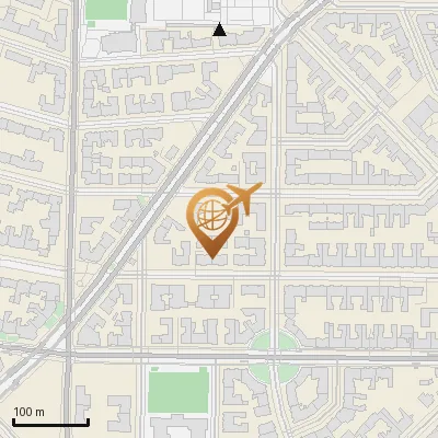 Foto zu Wilhelmshöher Straße 12-21, 12161 Berlin